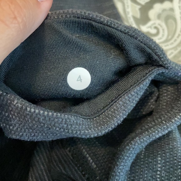 Lululemon full length - Picture 3 of 4